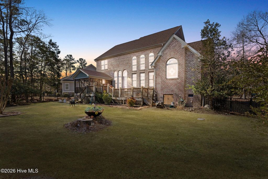 Photo of 419 Autumn Chase SE, Bolivia, NC 28422 (MLS # 100553599)