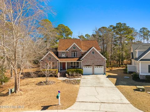 Photo of 419 Autumn Chase SE, Bolivia, NC 28422 (MLS # 100553599)