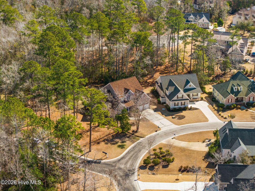 Photo of 419 Autumn Chase SE, Bolivia, NC 28422 (MLS # 100553599)