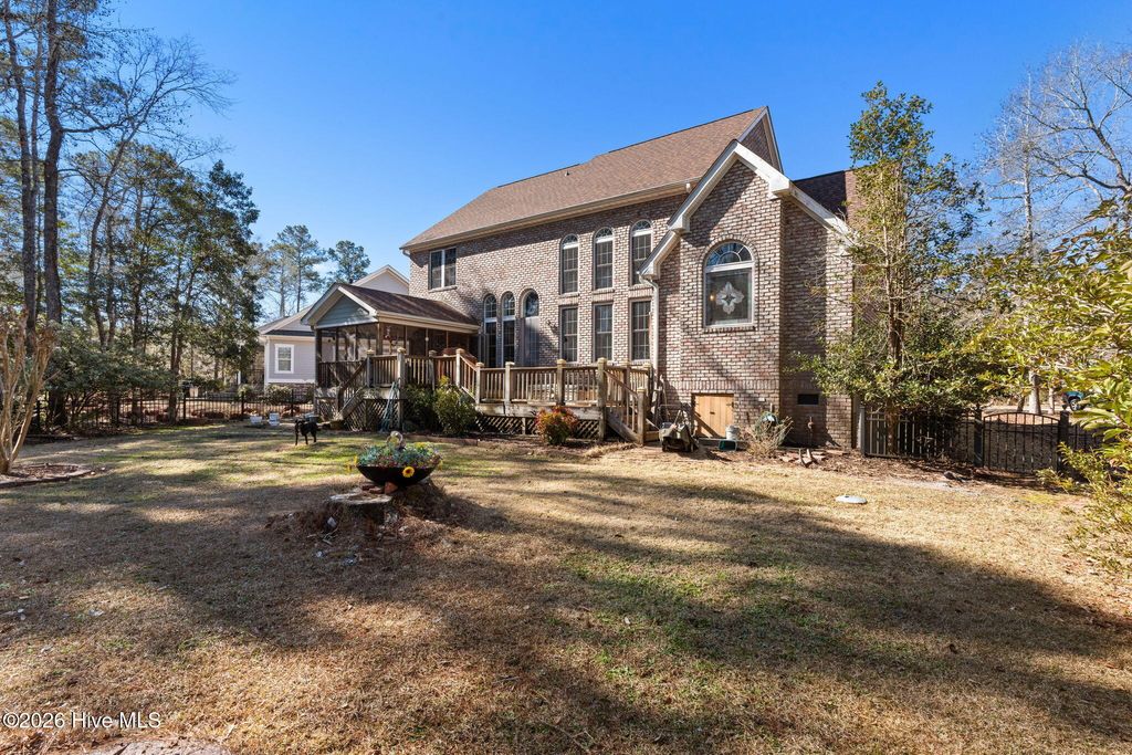 Photo of 419 Autumn Chase SE, Bolivia, NC 28422 (MLS # 100553599)