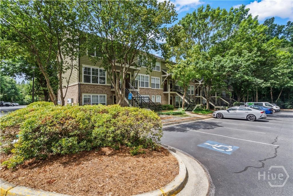 Photo of 660 Barnett Shoals Road #421, Athens, GA 30605 (MLS # CL351051)