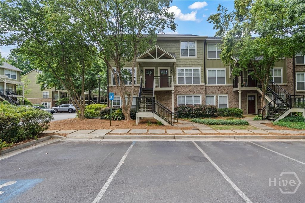 Photo of 660 Barnett Shoals Road #421, Athens, GA 30605 (MLS # CL351051)