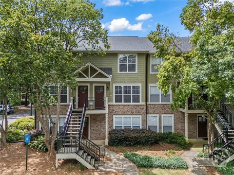 Photo of 660 Barnett Shoals Road #421, Athens, GA 30605 (MLS # CL351051)