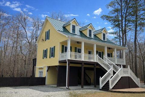 Tiny photo for 815 Riverview Drive, Burgaw, NC 28425 (MLS # 100555520)