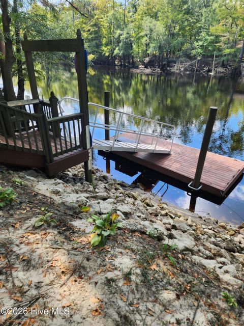 Tiny photo for 815 Riverview Drive, Burgaw, NC 28425 (MLS # 100555520)