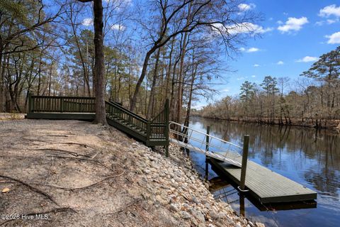 Tiny photo for 815 Riverview Drive, Burgaw, NC 28425 (MLS # 100555520)