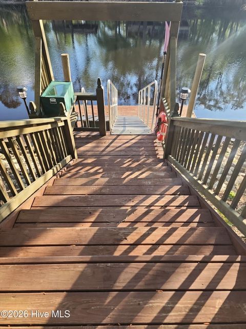 Tiny photo for 815 Riverview Drive, Burgaw, NC 28425 (MLS # 100555520)