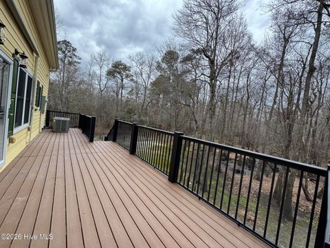 Tiny photo for 815 Riverview Drive, Burgaw, NC 28425 (MLS # 100555520)