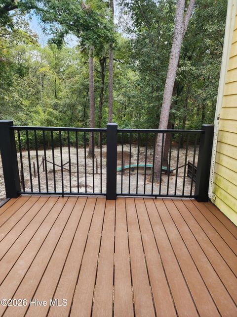 Tiny photo for 815 Riverview Drive, Burgaw, NC 28425 (MLS # 100555520)