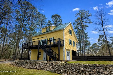 Tiny photo for 815 Riverview Drive, Burgaw, NC 28425 (MLS # 100555520)