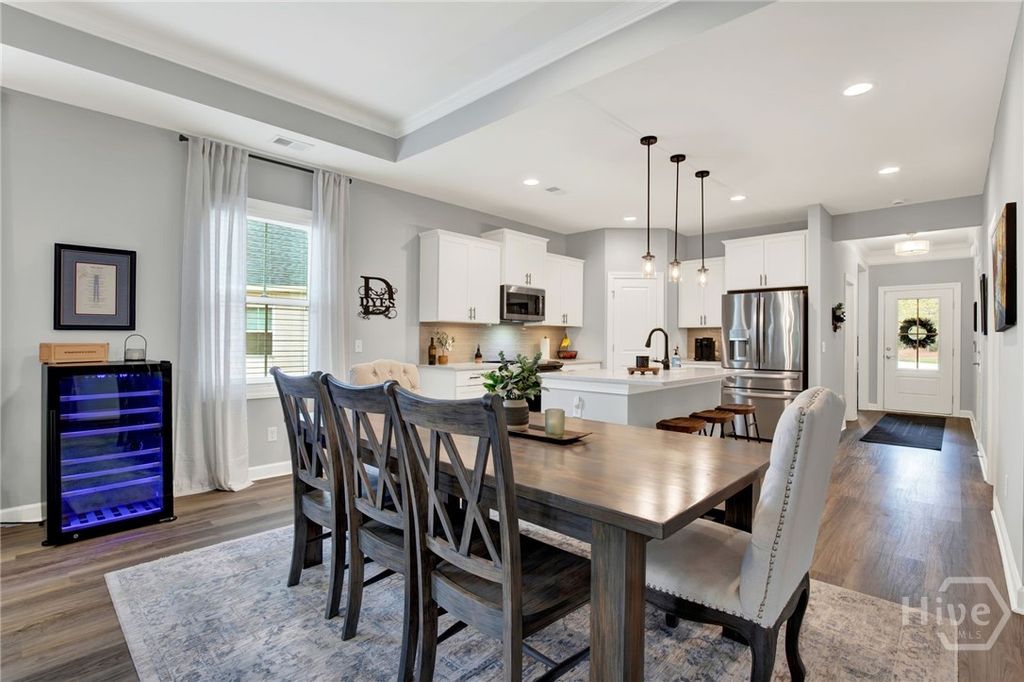 Photo of 137 Waterside Lane, Pooler, GA 31322 (MLS # SA352093)