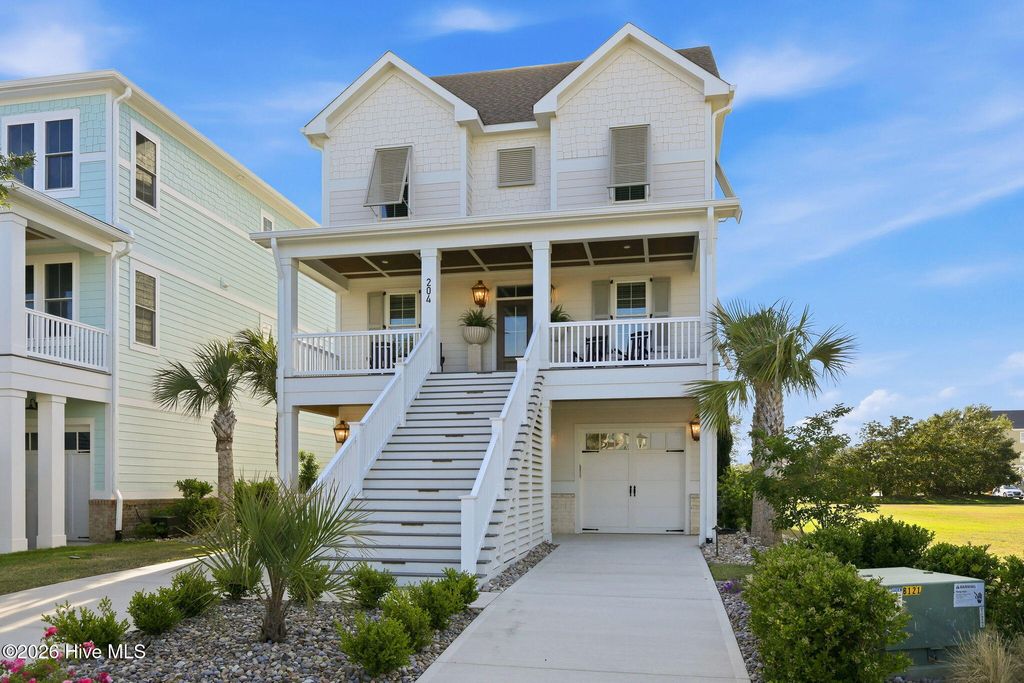 Photo of 204 Back Street, Newport, NC 28570 (MLS # 100572345)