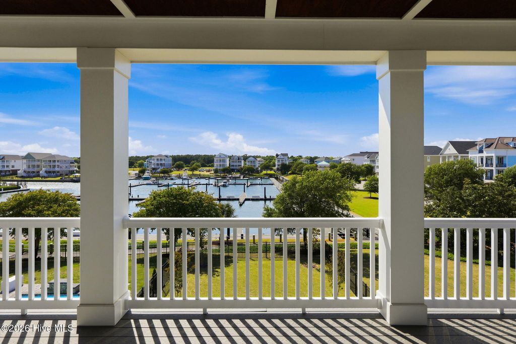Photo of 204 Back Street, Newport, NC 28570 (MLS # 100572345)