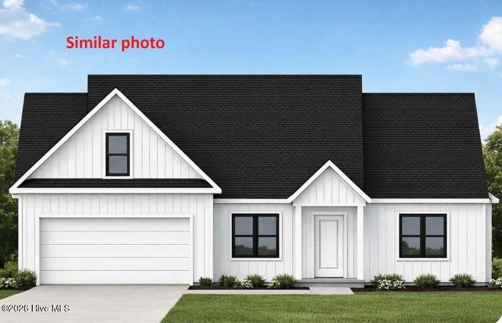 Photo of 1297 Lynch'S Corner Road, Elizabeth City, NC 27909 (MLS # 100554758)