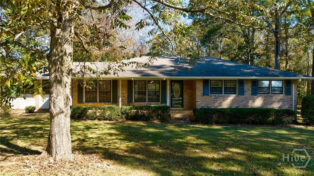 Photo of 8100 Hog Mountain Road, Statham, GA 30666 (MLS # CL354223)