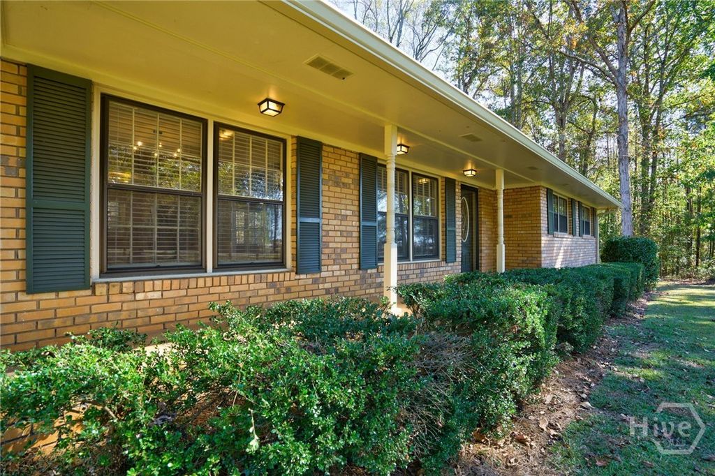 Photo of 8100 Hog Mountain Road, Statham, GA 30666 (MLS # CL354223)