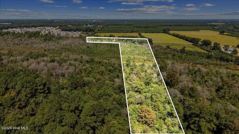 Vacant Land For Sale - 00 St John Church Rd (southside)<br/> Goldsboro, NC 27354