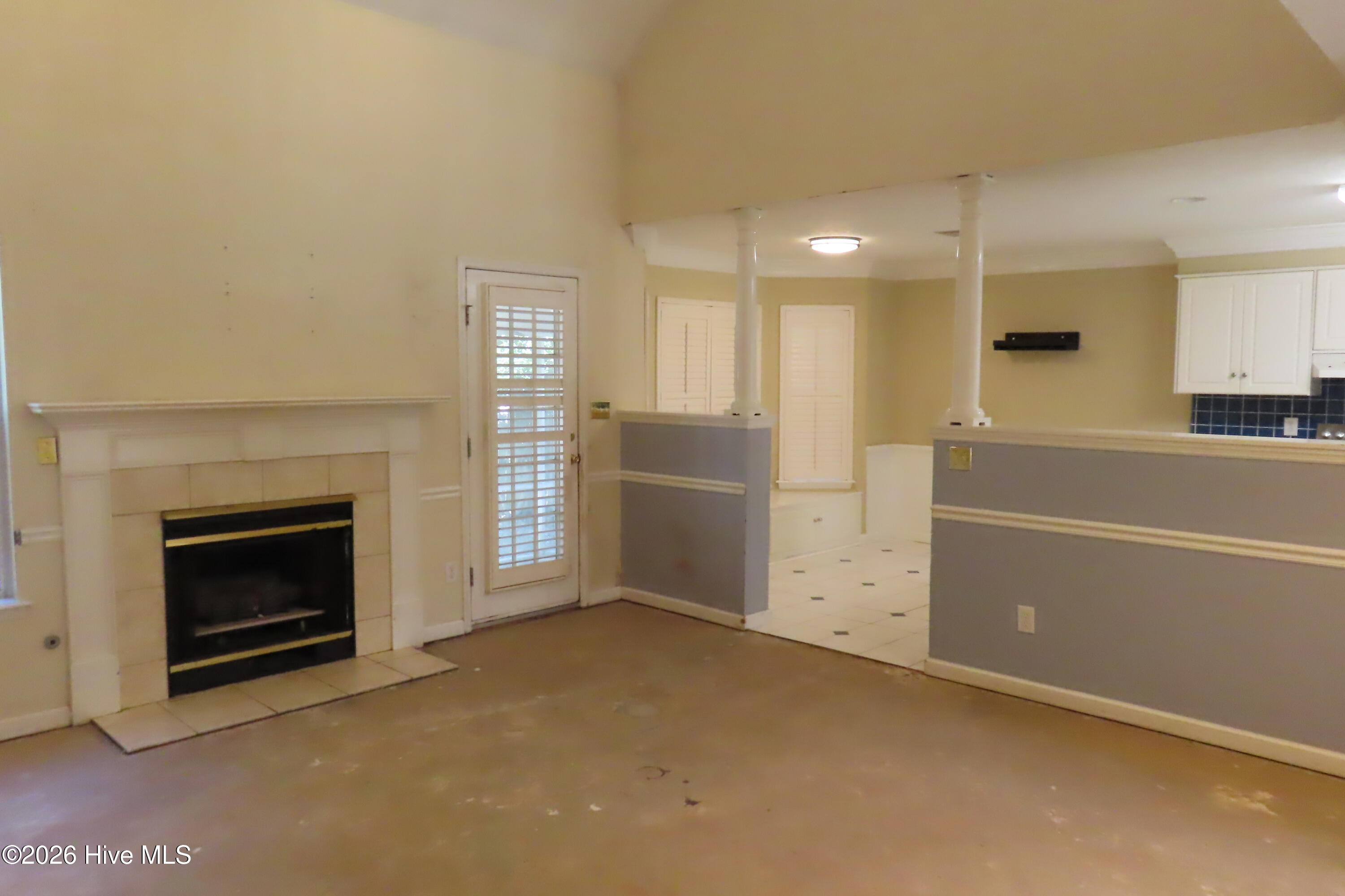 492 Granite Point
