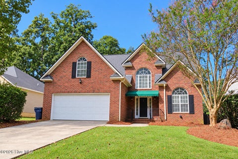Photo of 492 Granite Point, Augusta, GA 30907 (MLS # 100609952)