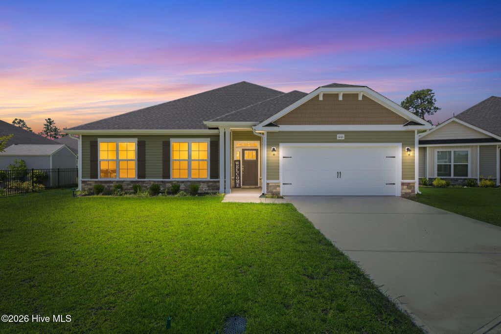 Photo of 1001 Dynamic One Drive, New Bern, NC 28562 (MLS # 100596768)