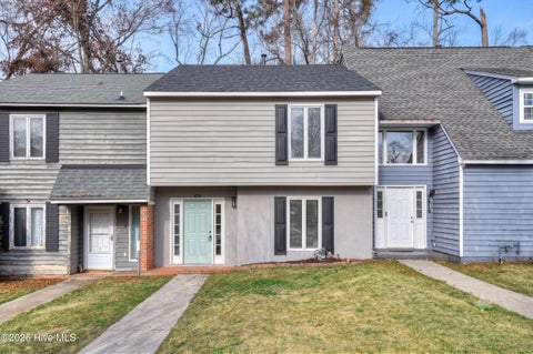 Townhouse For Sale - 2915 Running Creek Lane<br/> Augusta, GA 30907
