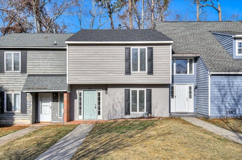 Townhouse For Sale - 2915 Running Creek Lane<br/> Richmond County, Augusta, GA 30907