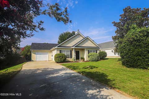 Photo of 5168 Saddle Circle, Evans, GA 30809 (MLS # 100592036)