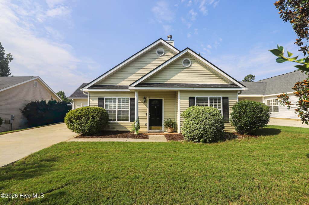 Photo of 5168 Saddle Circle, Evans, GA 30809 (MLS # 100592036)