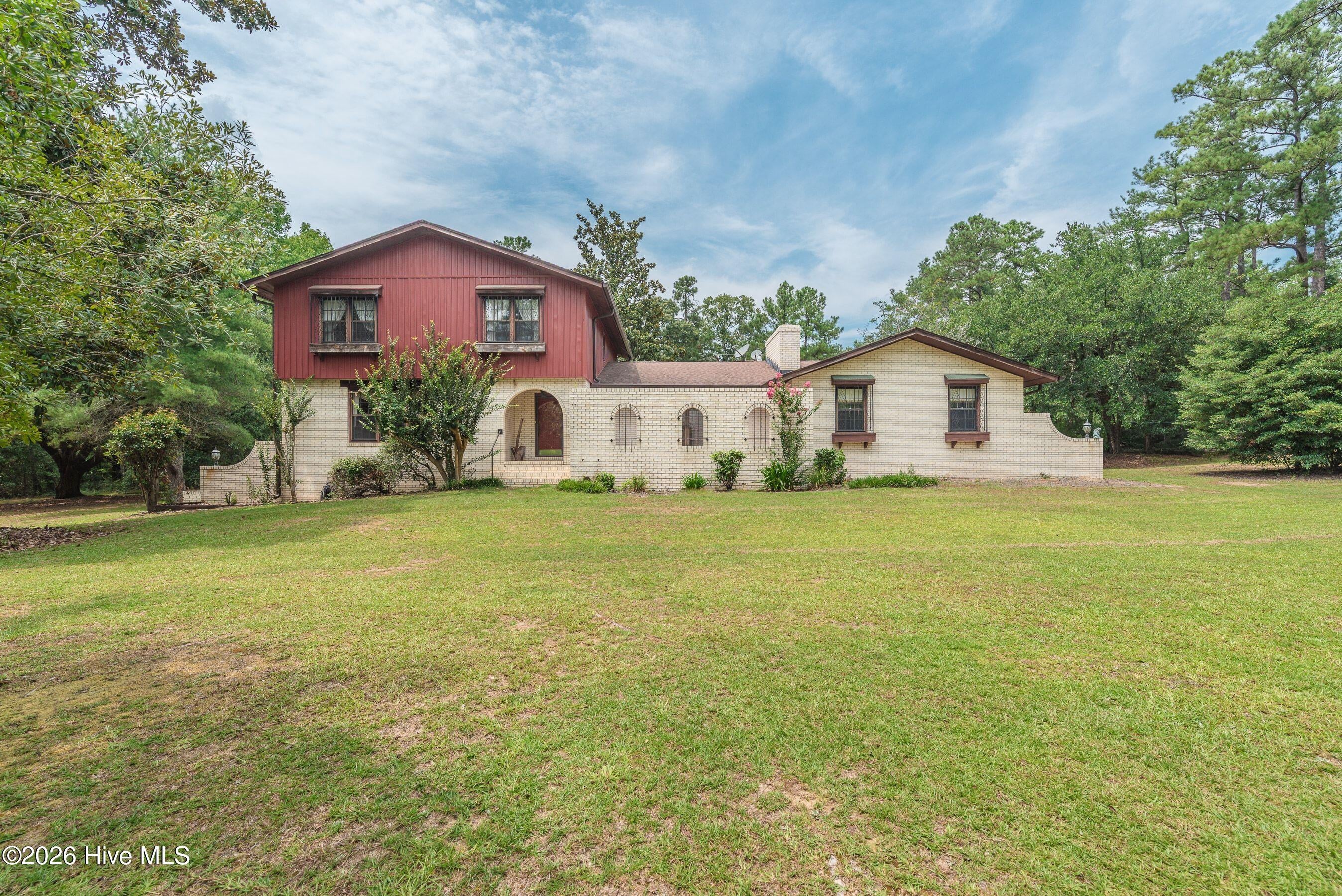 701 Meyers Street, Jackson, SC, 29831