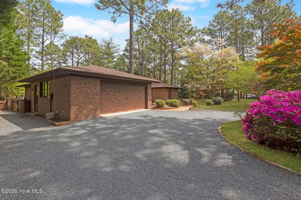 Photo of 111 Somerset Lane, Seven Lakes, NC 27376 (MLS # 100566161)