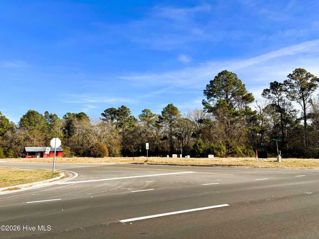 Photo of 980 Wells Road, Jacksonville, NC 28540 (MLS # 100462095)