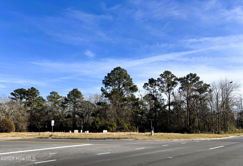 Photo of 980 Wells Road, Jacksonville, NC 28540 (MLS # 100462095)