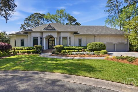 Homes For Sale - 5 Springpine Lane<br/> Chatham County, Savannah, GA 31411