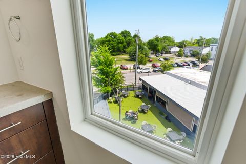 Tiny photo for 314 Davis Street #Unit 301, Wilmington, NC 28401 (MLS # 100573345)