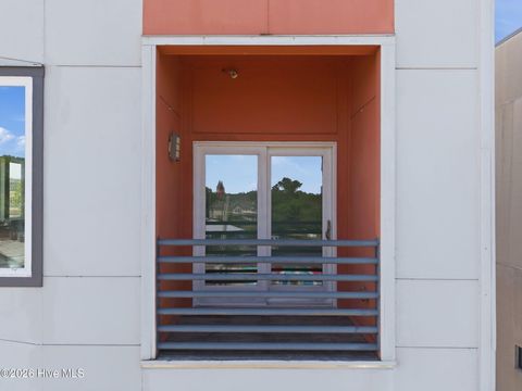 Tiny photo for 314 Davis Street #Unit 301, Wilmington, NC 28401 (MLS # 100573345)