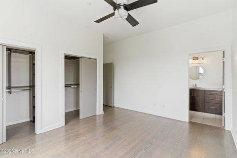 Tiny photo for 314 Davis Street #Unit 301, Wilmington, NC 28401 (MLS # 100573345)