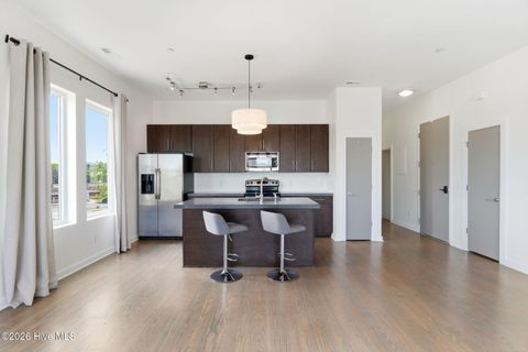 Tiny photo for 314 Davis Street #Unit 301, Wilmington, NC 28401 (MLS # 100573345)