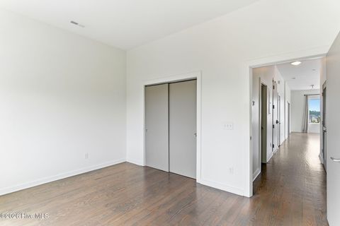 Tiny photo for 314 Davis Street #Unit 301, Wilmington, NC 28401 (MLS # 100573345)