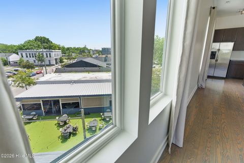 Tiny photo for 314 Davis Street #Unit 301, Wilmington, NC 28401 (MLS # 100573345)