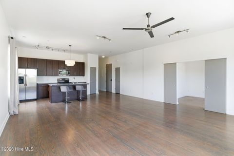 Tiny photo for 314 Davis Street #Unit 301, Wilmington, NC 28401 (MLS # 100573345)