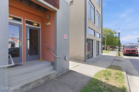 Tiny photo for 314 Davis Street #Unit 301, Wilmington, NC 28401 (MLS # 100573345)