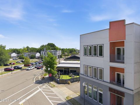 Tiny photo for 314 Davis Street #Unit 301, Wilmington, NC 28401 (MLS # 100573345)