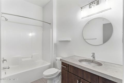 Tiny photo for 314 Davis Street #Unit 301, Wilmington, NC 28401 (MLS # 100573345)