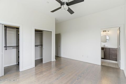 Tiny photo for 314 Davis Street #Unit 301, Wilmington, NC 28401 (MLS # 100573345)
