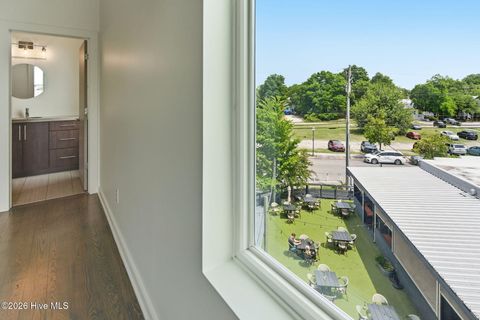 Tiny photo for 314 Davis Street #Unit 301, Wilmington, NC 28401 (MLS # 100573345)