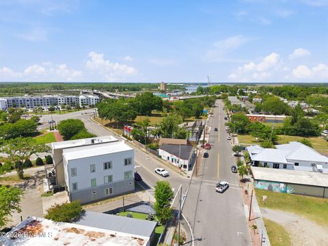 Tiny photo for 314 Davis Street #Unit 301, Wilmington, NC 28401 (MLS # 100573345)