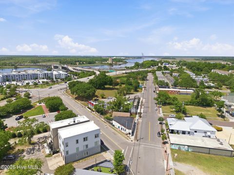 Tiny photo for 314 Davis Street #Unit 301, Wilmington, NC 28401 (MLS # 100573345)
