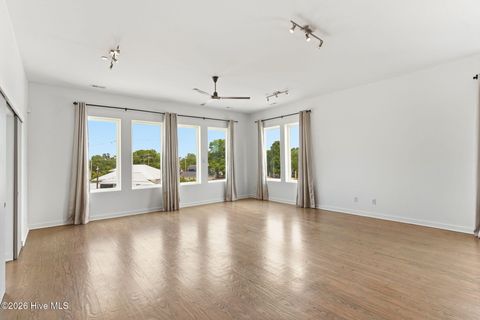 Tiny photo for 314 Davis Street #Unit 301, Wilmington, NC 28401 (MLS # 100573345)