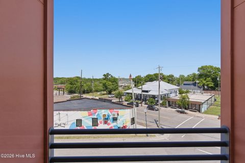 Tiny photo for 314 Davis Street #Unit 301, Wilmington, NC 28401 (MLS # 100573345)