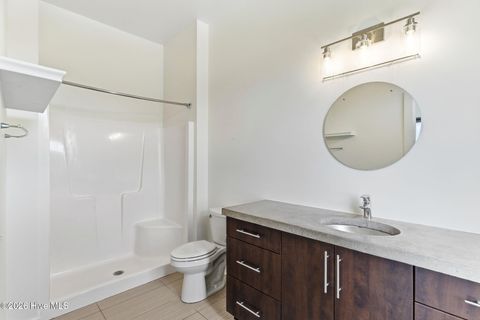 Tiny photo for 314 Davis Street #Unit 301, Wilmington, NC 28401 (MLS # 100573345)
